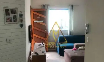 Apartamento à venda, 100 m² por r$ 330.000,00 - jaçanã - são paulo/sp
