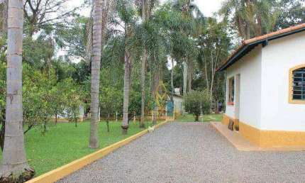 Chácara à venda, 3168 m² por R$ 630.000,00 - Centro - Tatuí/SP