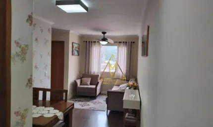 Apartamento à venda, 50 m² por r$ 250.000,00 - serra da cantareira - são paulo/sp