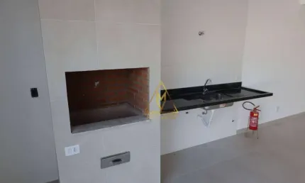 Apartamento à venda, 50 m² por R$ 282.000,00 - Vila Gustavo - São Paulo/SP