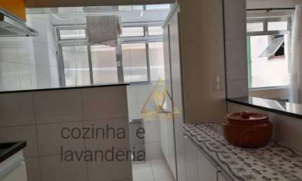 Apartamento à venda, 60 m² por R$ 290.000,00 - Tucuruvi - São Paulo/SP