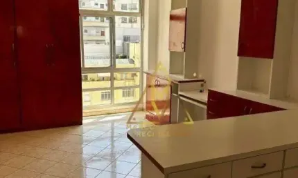 Studio à venda, 25 m² por R$ 210.000,00 - Vila Buarque - São Paulo/SP
