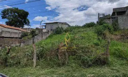 Terreno à venda, 530 m² por R$ 200.000,00 - Capoavinha - Mairiporã/SP
