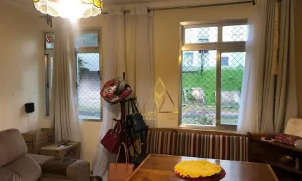 Apartamento à venda, 53 m² por R$ 280.000,00 - Palmas do Tremembé - São Paulo/SP