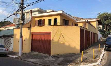 Sobrado à venda, 148 m² por R$ 799.000,00 - Água Fria - São Paulo/SP