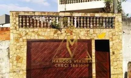 Sobrado à venda, 172 m² por r$ 670.000,00 - vila esperança - são paulo/sp
