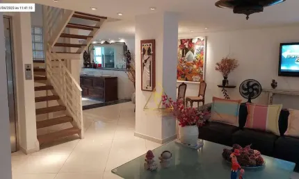 Sobrado para alugar, 450 m² por R$ 12.000,00/mês - Tucuruvi - São Paulo/SP