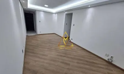 Apartamento à venda, 90 m² por R$ 350.000,00 - Jaçanã - São Paulo/SP