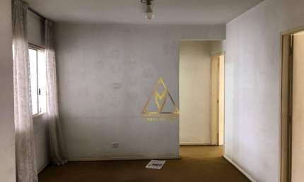 Apartamento à venda, 82 m² por R$ 595.000,00 - Bela Vista - São Paulo/SP
