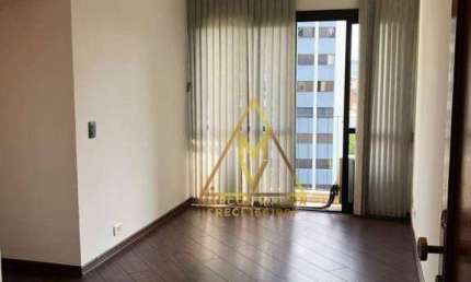 Apartamento à venda, 70 m² por R$ 390.000,00 - Imirim - São Paulo/SP