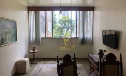 Apartamento à venda, 104 m² por R$ 475.000,00 - Santana - São Paulo/SP