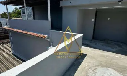 Sobrado à venda, 120 m² por R$ 350.000,00 - Vila Constança - São Paulo/SP