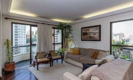 Apartamento à venda, 198 m² por R$ 950.000,00 - Morumbi - São Paulo/SP
