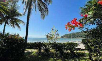 Casa à venda, 458 m² por R$ 6.500.000,00 - Balneário Praia do Pernambuco - Guarujá/SP