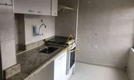 Apartamento à venda, 85 m² por R$ 290.000,00 - Jaçanã - São Paulo/SP