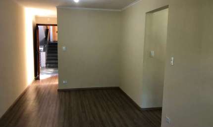 Apartamento para alugar, 74 m² por R$ 2.320,00/mês - Jaçanã - São Paulo/SP