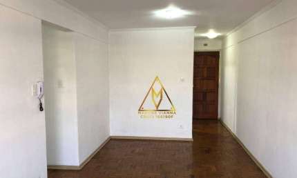 Apartamento à venda, 80 m² por R$ 270.000,00 - Jaçanã - São Paulo/SP