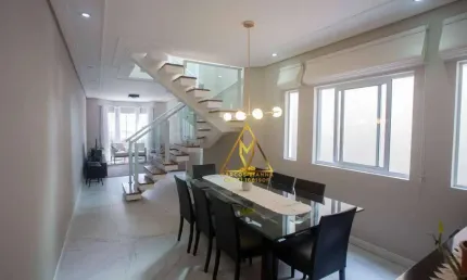 Sobrado com 3 suítes, à venda, 230 m² por r$ 1.500.000 - tucuruvi - são paulo/sp