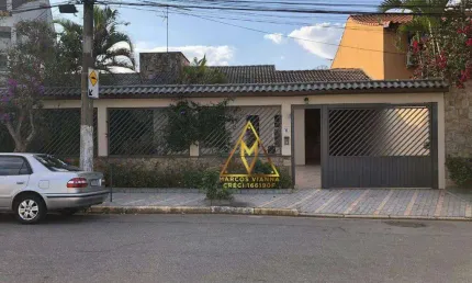 Casa com 3 dormitórios sendo 1 suíte, à venda, 155 m² por R$ 1.150.000 - Jardim Guapira - São Paulo/SP