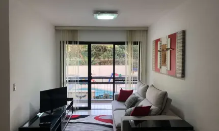 Apartamento com 3 dormitórios para alugar, 93 m² por r$ 392.157/mês - santana - são paulo/sp
