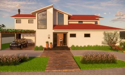 Casa em Condomínio para Venda em Xangri-lá, Praia do Remanso, 4 dormitórios, 4 suítes, 7 banheiros, 2 vagas