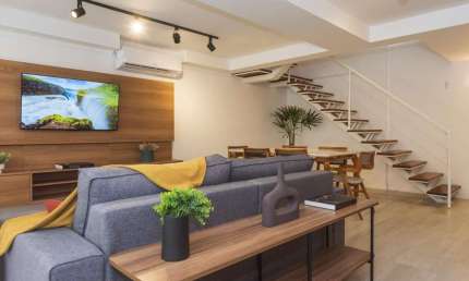 Apartamento para Venda em Porto Alegre, Nonoai, 2 dormitórios, 1 suíte, 3 banheiros, 2 vagas