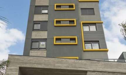Apartamento para Venda em Porto Alegre, Menino Deus, 2 dormitórios, 1 suíte, 2 banheiros, 2 vagas