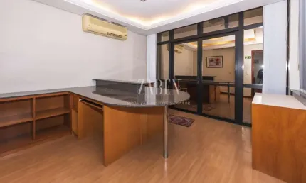 Sala Comercial para Locação em Porto Alegre, Auxiliadora, 1 banheiro, 1 vaga