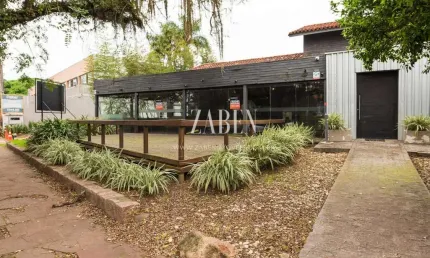 Casa à venda na Avenida Pereira Passos, 1089, Vila Assunção, Porto Alegre