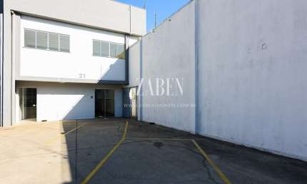 Pavilhão para Locação em Porto Alegre, Sarandi, 3 banheiros, 4 vagas