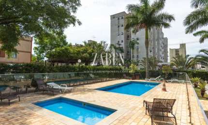 Apartamento para Venda em Porto Alegre, Sarandi, 2 dormitórios, 1 suíte, 2 banheiros, 1 vaga