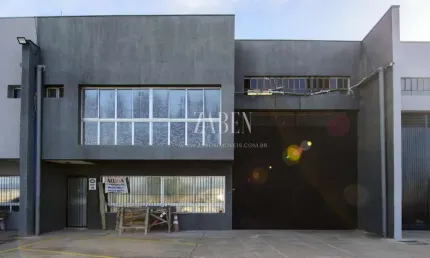 Pavilhão para Locação em Porto Alegre, Sarandi, 3 banheiros, 4 vagas