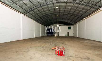 Pavilhão para Locação em Porto Alegre, Jardim São Pedro, 10 banheiros, 20 vagas