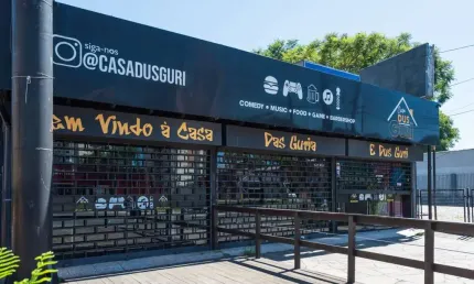 Pavilhão para Locação em Porto Alegre, São Sebastião, 4 banheiros, 3 vagas