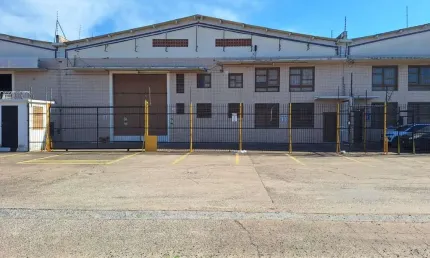 Pavilhão para Locação em Porto Alegre, Sarandi, 3 banheiros