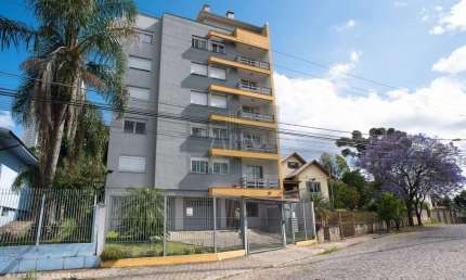 Apartamento para Locação em Caxias do Sul, Universitário, 3 dormitórios, 1 suíte, 2 banheiros, 2 vagas