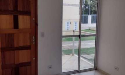 Apartamento com 2 quartos para alugar no Jardim Tangará, São Carlos 