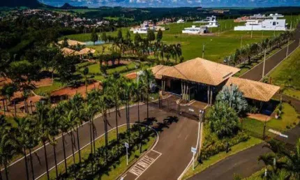 Terreno comercial à venda na Estância Cavalinno, Analândia 