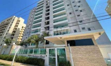 Apartamento com 3 quartos à venda no Parque Faber Castell I, São Carlos 