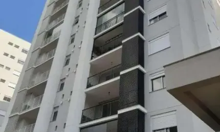 Apartamento com 2 quartos à venda no Parque Faber Castell I, São Carlos 
