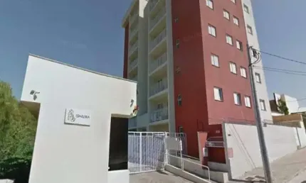 Apartamento com 2 quartos à venda no Jardim Brasil, São Carlos 