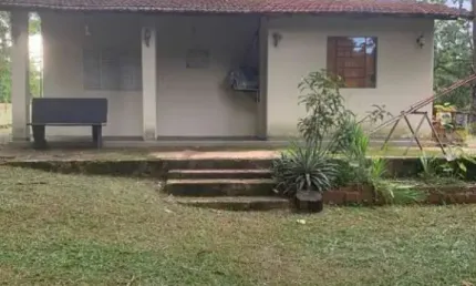 Fazenda à venda em Água Vermelha, São Carlos 