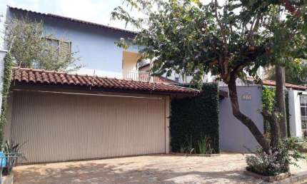 Casa com 3 quartos à venda no Planalto Paraíso, São Carlos 