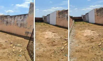 Terreno comercial à venda na Vila São José, São Carlos 