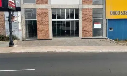 Barracão / Galpão / Depósito para alugar no Centro, São Carlos 