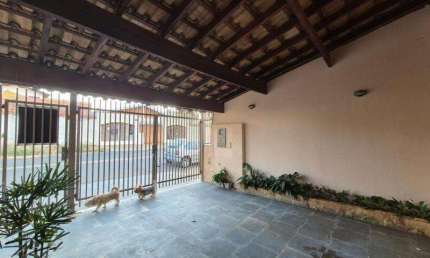 Casa com 2 quartos à venda no Parque Primavera, São Carlos 