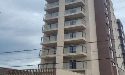 Apartamento com 2 quartos para alugar no Jardim Paraíso, São Carlos 