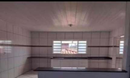 Casa com 2 quartos para alugar no Parque Santa Felícia Jardim, São Carlos 