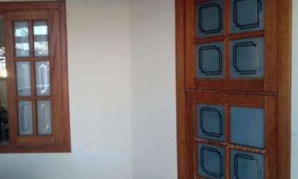 Casa com 3 quartos para alugar no Jardim Acapulco, São Carlos 