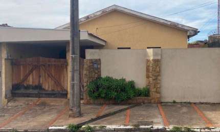 Casa com 3 quartos à venda no Jardim Botafogo 1, São Carlos 